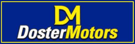 Doster Motors